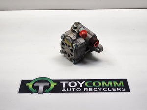 Mar 2005 to Aug 2015 - Toyota Hilux Diesel 3.0L Engine Code 1KD-FTV - Steering Pump