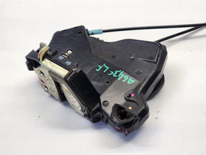 Feb 2005 to Aug 2015 - Toyota Hilux - Left Front Lock Mechanism - Power