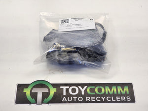 Feb 2005 to Aug 2015 - Toyota Hilux - Left Front Lock Mechanism - Power