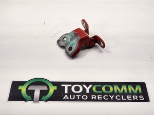 Mar 2005 to Aug 2015 - Toyota Hilux - Left Front Door Bottom Hinge