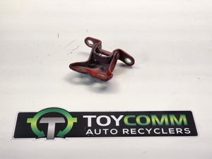 Mar 2005 to Aug 2015 - Toyota Hilux - Left Front Door Bottom Hinge