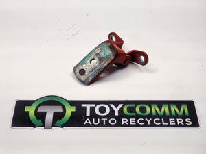 Mar 2005 to Aug 2015 - Toyota Hilux - Left Front Door Top Hinge