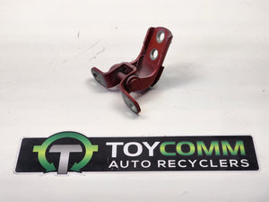 Mar 2005 to Aug 2015 - Toyota Hilux - Left Front Door Top Hinge