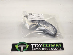 Jul 1996 to Jan 2003 - Toyota Land Cruiser Prado 90 Series 95 Series - Right Front Master Power Window Switch