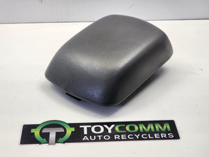Mar 2005 to Jun 2011 - Toyota Hilux - Console - Centre Console Lid Only, Grey (Light)