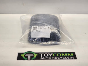 Mar 2005 to Jun 2011 - Toyota Hilux - Console - Centre Console Lid Only, Grey (Light)