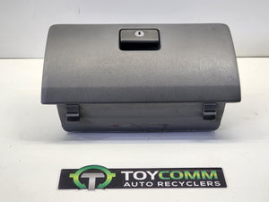 Feb 2005 to Aug 2011 - Toyota Hilux - Glove Box - Light Grey