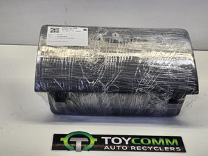 Feb 2005 to Aug 2011 - Toyota Hilux - Glove Box - Light Grey