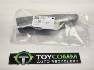 Feb 2005 to Aug 2015 - Toyota Hilux - Left Front Window Switch