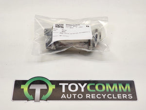 Feb 2005 to Jun 2011 - Toyota Hilux - Misc - Misc