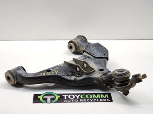 Feb 2005 to Aug 2015 - Toyota Hilux 4WD - Left Front Lower Control Arm