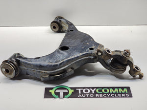 Feb 2005 to Aug 2015 - Toyota Hilux 4WD - Left Front Lower Control Arm