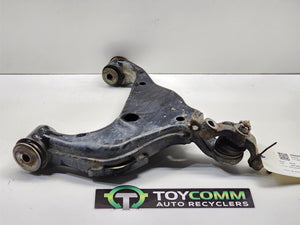 Feb 2005 to Aug 2015 - Toyota Hilux 4WD - Left Front Lower Control Arm