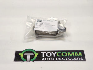 Feb 2005 to Jun 2011 - Toyota Hilux - Misc - Misc