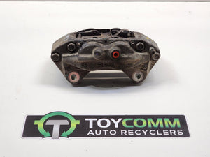 Feb 2005 to Mar 2012 - Toyota Hilux 4WD - Left Front Caliper - Caliper Casting Number - PN: S12WAA