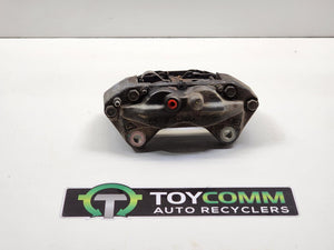 Feb 2005 to Mar 2012 - Toyota Hilux 4WD - Right Front Caliper - Caliper Casting Number - PN: S12WAA