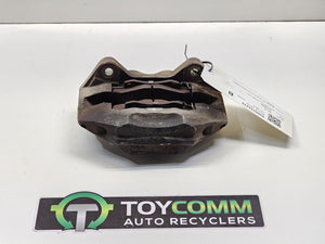 Feb 2005 to Mar 2012 - Toyota Hilux 4WD - Right Front Caliper - Caliper Casting Number - PN: S12WAA