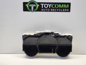 Feb 2005 to Jun 2011 - Toyota Hilux SR5 Diesel 3.0L Automatic - Instrument Cluster