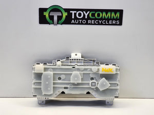 Feb 2005 to Jun 2011 - Toyota Hilux SR5 Diesel 3.0L Automatic - Instrument Cluster