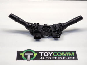 Feb 2005 to Jun 2011 - Toyota Hilux - Combination Switch - Combination Switch Assy (Flasher & Wiper), W/ Fog Lamp, W/ Adjustable Intermittent Wipers Type
