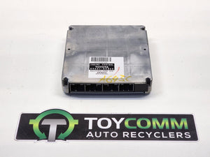Toyota Hilux KUN26 (05-11) - ECU - 1KD - 2005-2011