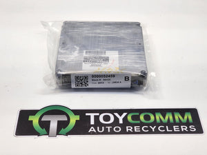 Toyota Hilux KUN26 (05-11) - ECU - 1KD - 2005-2011