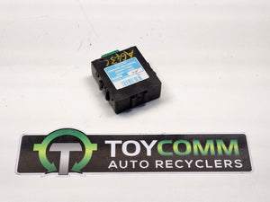 Toyota Hilux KUN26 (05-11) - ECU - 1KD - 2005-2011
