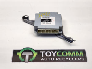 Toyota Hilux KUN26 (05-11) - ECU - 1KD - 2005-2011