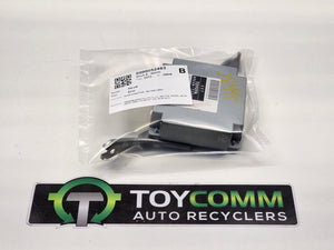 Toyota Hilux KUN26 (05-11) - ECU - 1KD - 2005-2011
