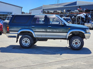 Now Wrecking: 1994 Toyota Hilux Surf KZN130 Wreck Number: T101C