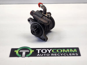 1993 to 2002 - Toyota Hilux Surf Diesel 3.0L Engine Code 1KZ - Steering Pump - N120-N180