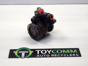 1993 to 2002 - Toyota Hilux Surf Diesel 3.0L Engine Code 1KZ - Steering Pump - N120-N180