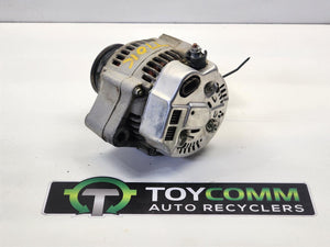 1993 to 2002 - Toyota Hilux Surf Diesel 3.0L Engine Code 1KZ - Alternator - Nd, N120-N180