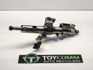 Mar 2005 to Aug 2015 - Toyota Hilux - Steering Column