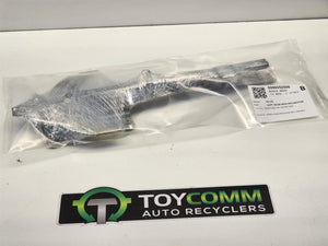 Mar 2005 to Aug 2015 - Toyota Hilux - Left Front Door Regulator Motor - Power, Door Regulator Only