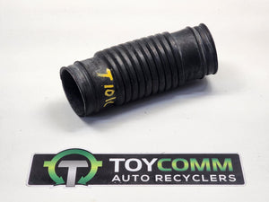 1993 to 1995 - Toyota Hilux Surf N120 N130 Diesel 3.0L Engine Code 1KZ-TE - Air Cleaner Duct/Hose