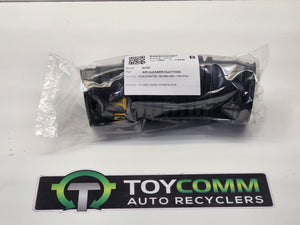 1993 to 1995 - Toyota Hilux Surf N120 N130 Diesel 3.0L Engine Code 1KZ-TE - Air Cleaner Duct/Hose