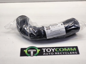 1993 to 1995 - Toyota Hilux Surf N120 N130 Diesel 3.0L Engine Code 1KZ-TE - Air Cleaner Duct/Hose