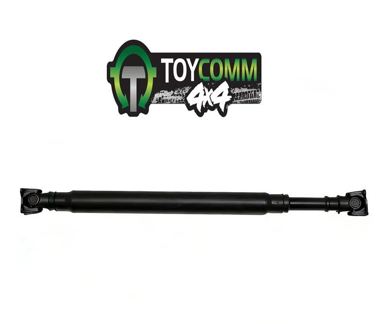 1997-2005 - Toyota Hilux Double Cab Utility 4WD Diesel 3.0L 1KZ-TE Manual - Rear Prop Shaft