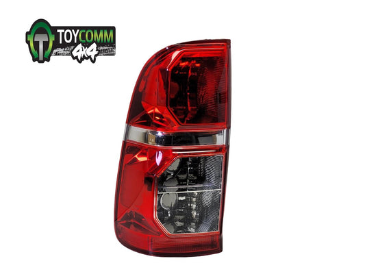 2011-2015 Toyota Hilux KUN26 (11-15)- Left Taillight PN: 81561-0K150