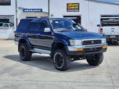 1992-1995 Toyota Hilux Surf N130 (89-95) KZN130