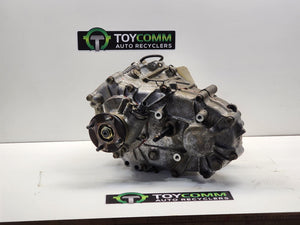 1989 to 1995 - Toyota Hilux Surf N120 N130 - Transfer Case - Auto Lock Hubs Type-Coarse Spline