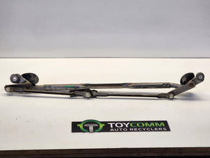 Mar 2005 to Aug 2015 - Toyota Hilux - Wiper Linkage - Front, Wiper Linkage Only