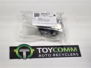 Jul 1996 to Jan 2003 - Toyota Land Cruiser Prado 95 Series - Bootlid/Tailgate Hinge - Tailgate Hinges (Rh Side), Pair