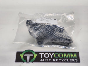 Jul 1996 to Jan 2003 - Toyota Land Cruiser Prado 95 Series - Wiper Motor - Rear