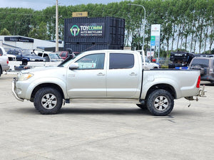 Now Wrecking: 2006 Toyota KUN26 Hilux Wreck Number: T102C