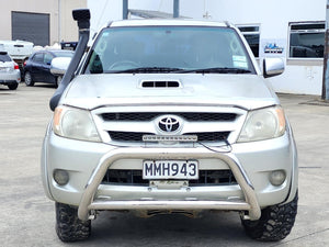 Now Wrecking: 2006 Toyota KUN26 Hilux Wreck Number: T102C