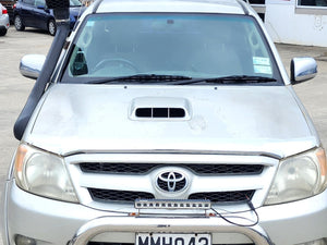 Now Wrecking: 2006 Toyota KUN26 Hilux Wreck Number: T102C