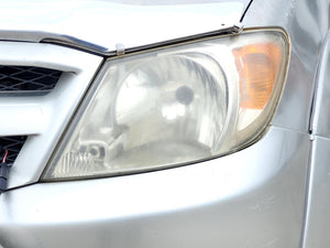 Now Wrecking: 2006 Toyota KUN26 Hilux Wreck Number: T102C