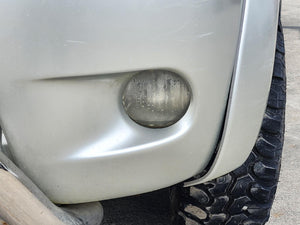 Now Wrecking: 2006 Toyota KUN26 Hilux Wreck Number: T102C